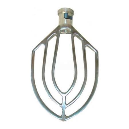 Allpoints Beater/Paddle for Hobart 60 Qt. For Hobart, HOB275885 76-1248